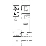 Prázdninový dům Myriam - 200m From The Sea By Interhome Løkken