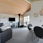 Prázdninový dům Myriam - 200m From The Sea By Interhome