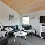 Myriam - 200m From The Sea By Interhome * Løkken