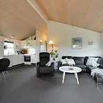 Prázdninový dům Myriam - 200m From The Sea By Interhome Løkken