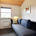 Prázdninový dům Myriam - 200m From The Sea By Interhome Løkken