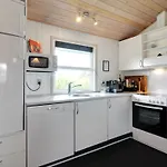 Myriam - 200m From The Sea By Interhome Løkken