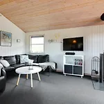 Myriam - 200m From The Sea By Interhome Prázdninový dům *