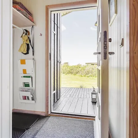 Myriam - 200m From The Sea By Interhome Løkken