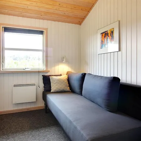 Semesterbostad Myriam - 200m From The Sea By Interhome Løkken