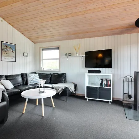 Myriam - 200m From The Sea By Interhome Semesterbostad *